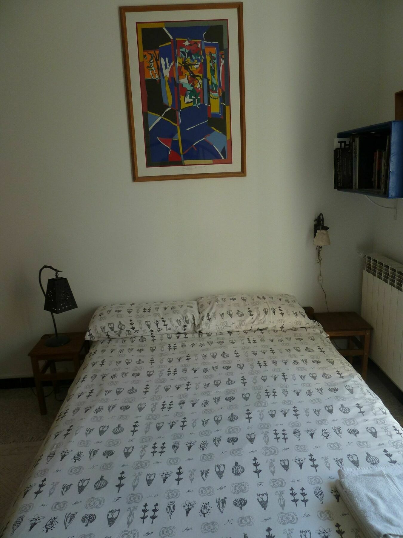 Rabadan Nocleg ze śniadaniem