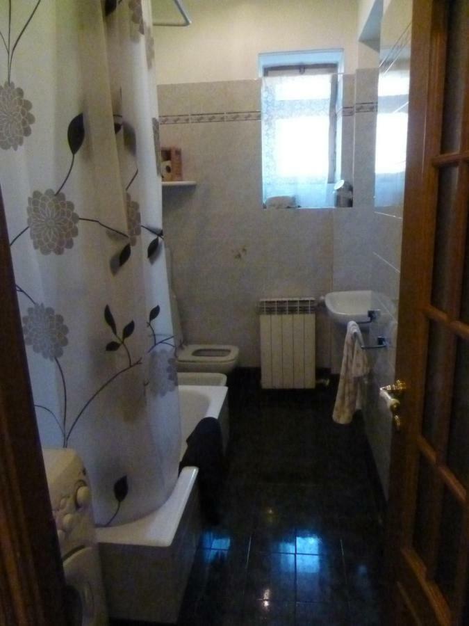 Rabadan Nocleg ze śniadaniem Turyn